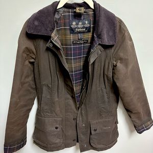 Women’s Barbour Jacket